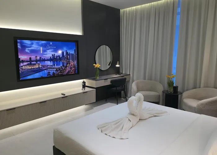 Copthorne Hotel Sharjah