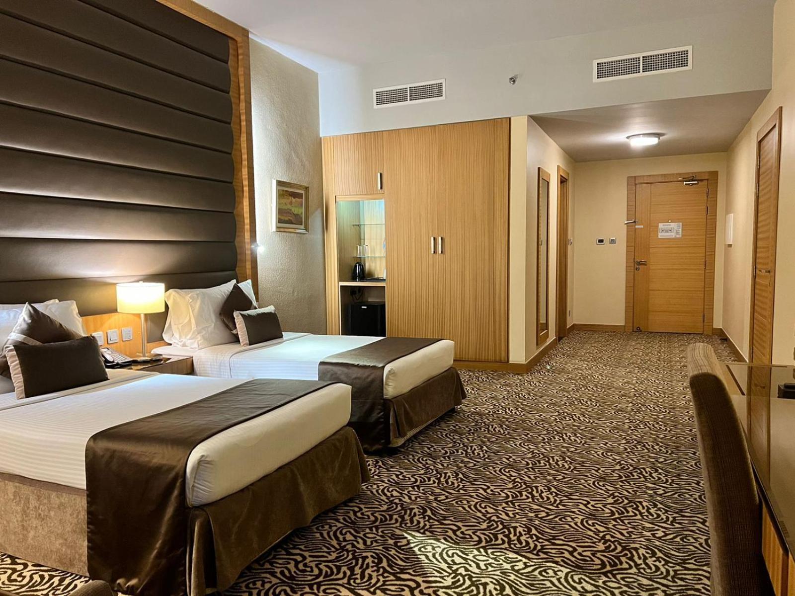 Copthorne Отель