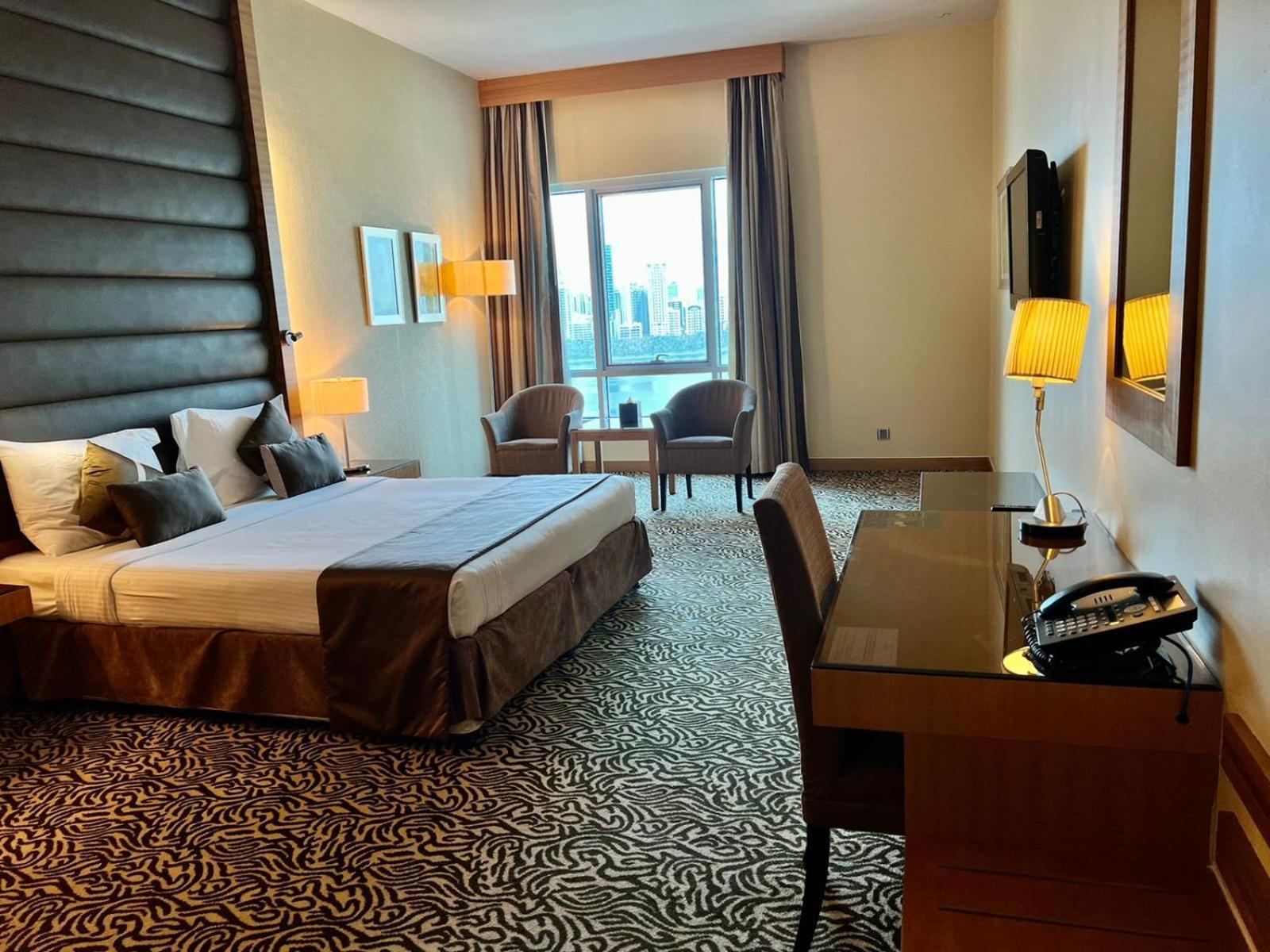 Copthorne 4*