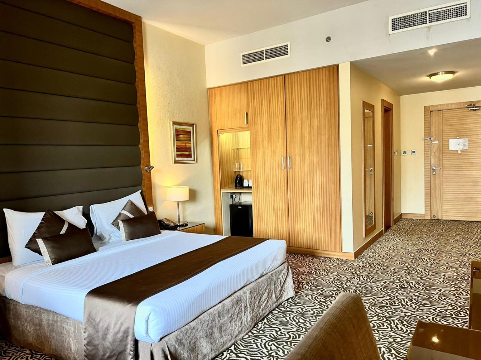 Copthorne 4* Шарджа