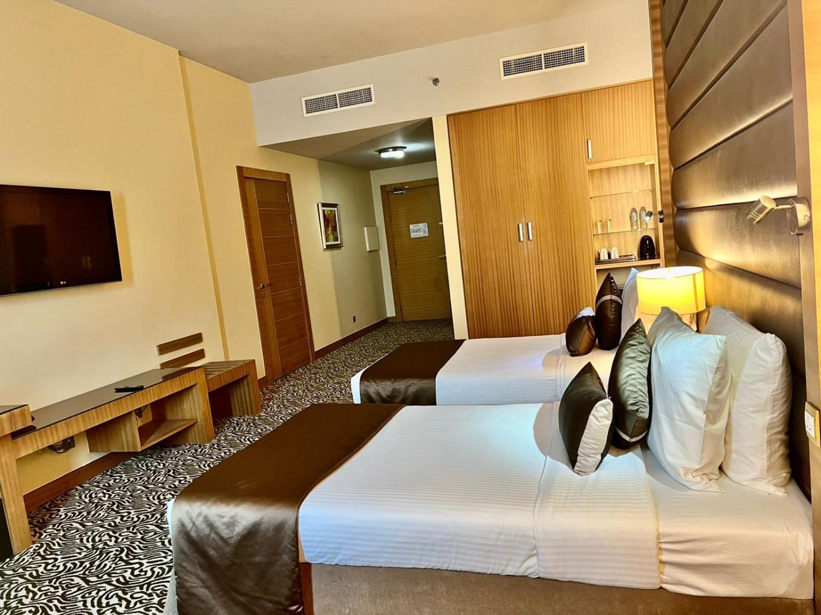 Copthorne Отель 4*