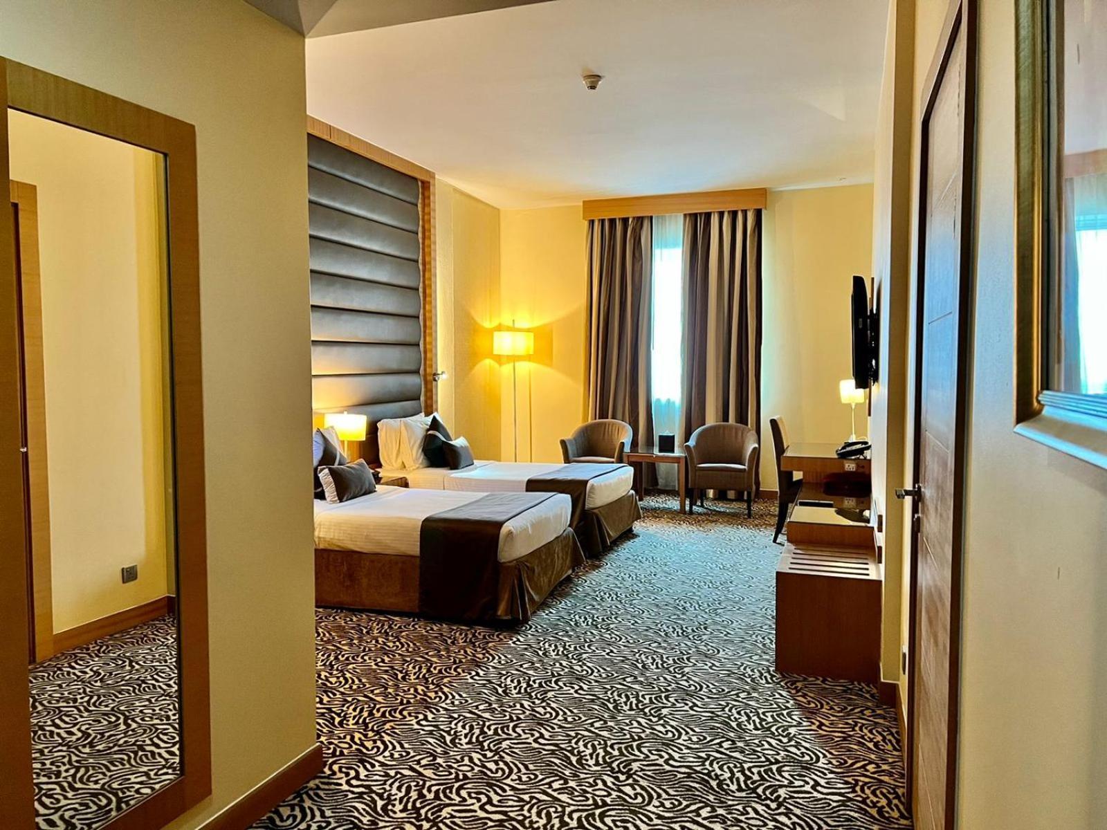 Copthorne Отель 4*