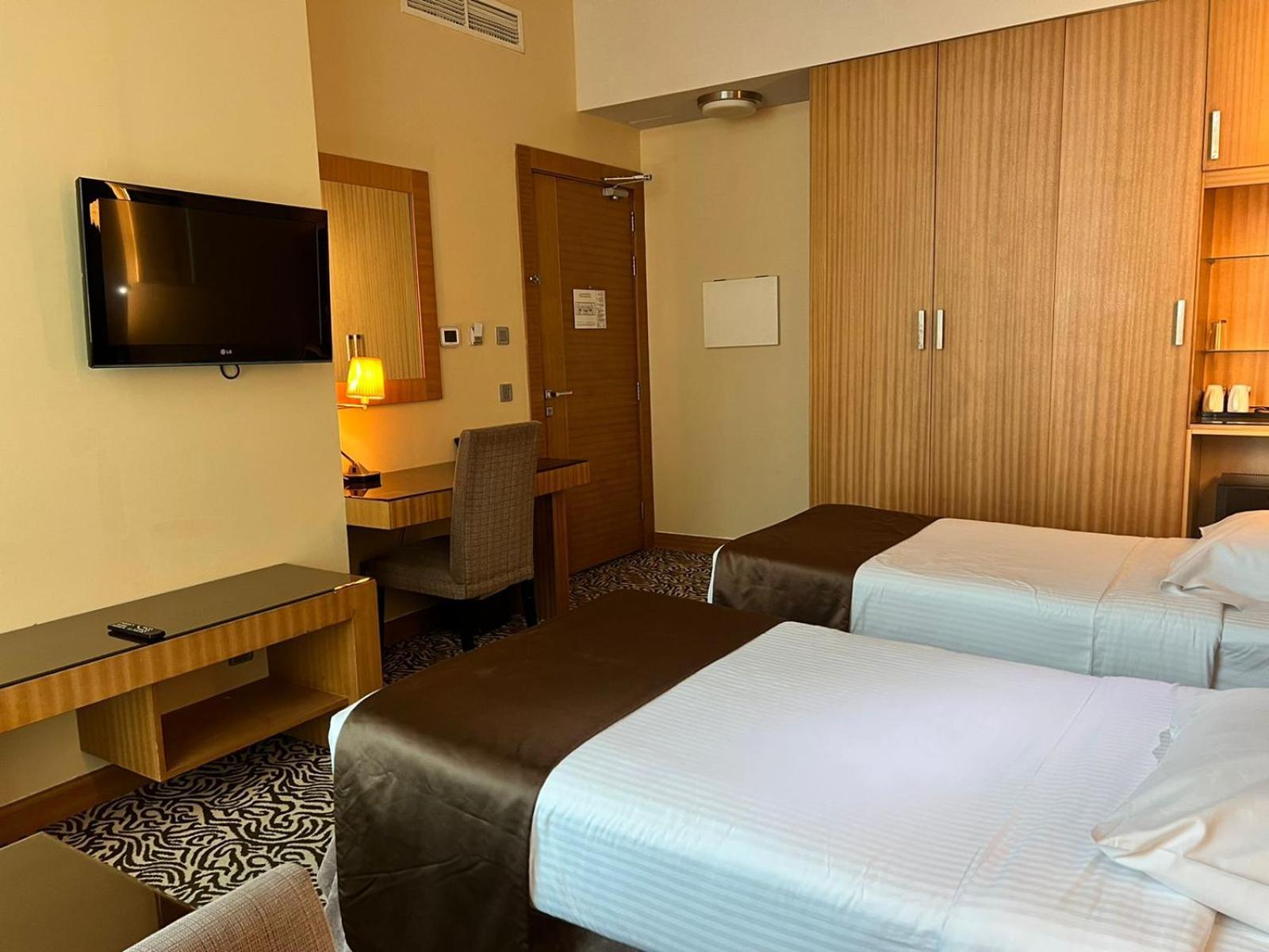 Отель Copthorne Шарджа