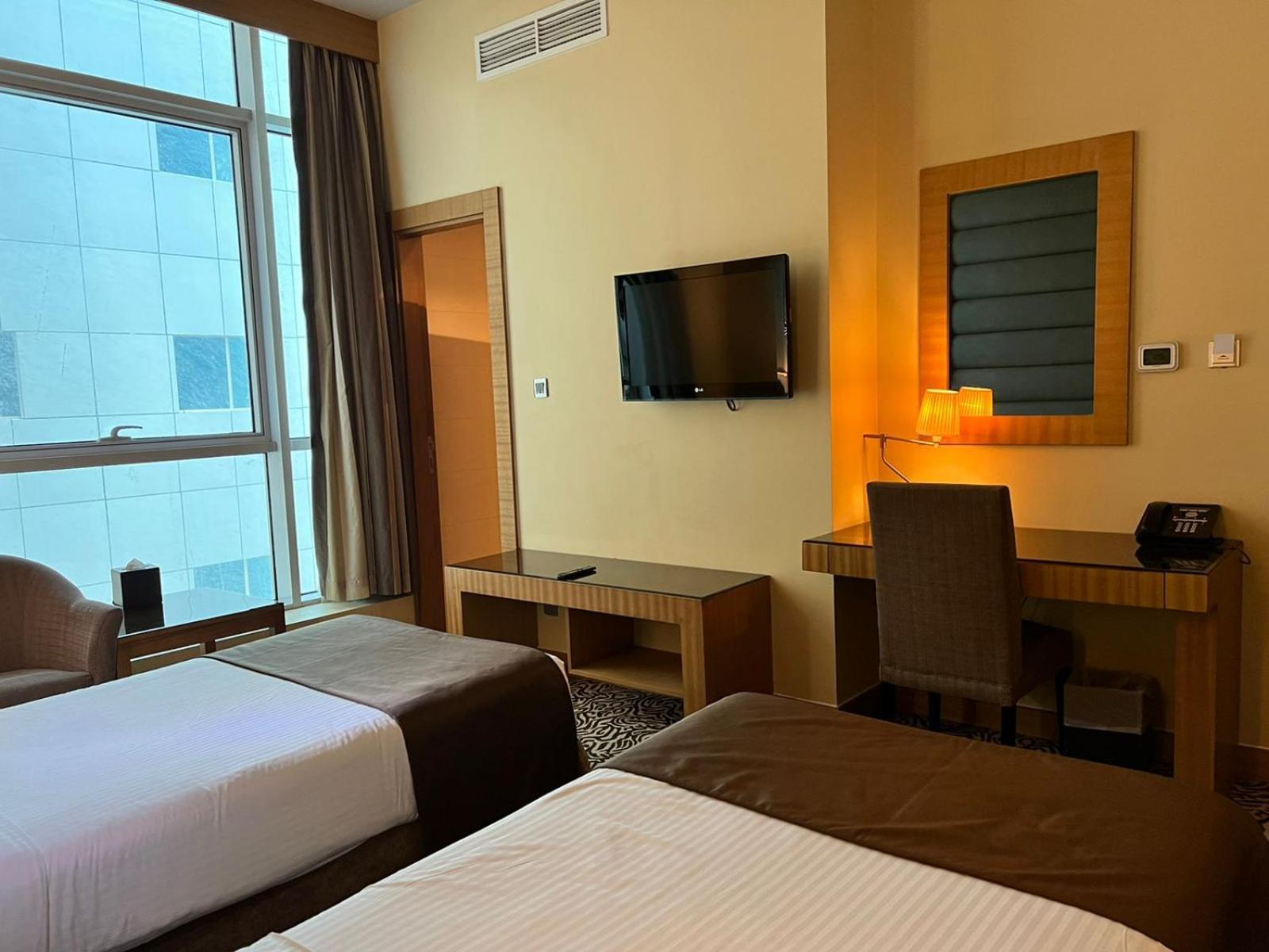 Отель Copthorne
