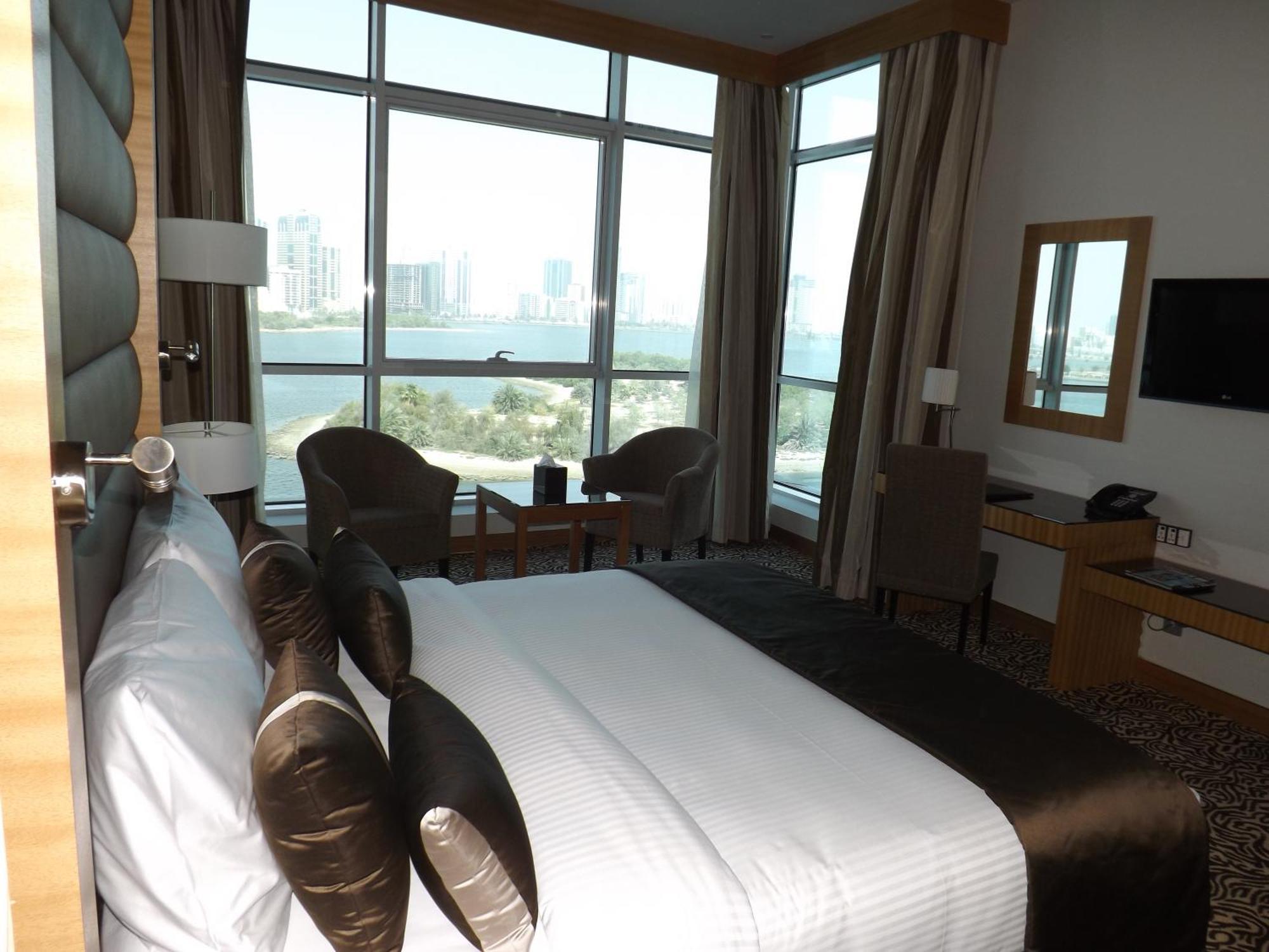 Copthorne Отель Шарджа