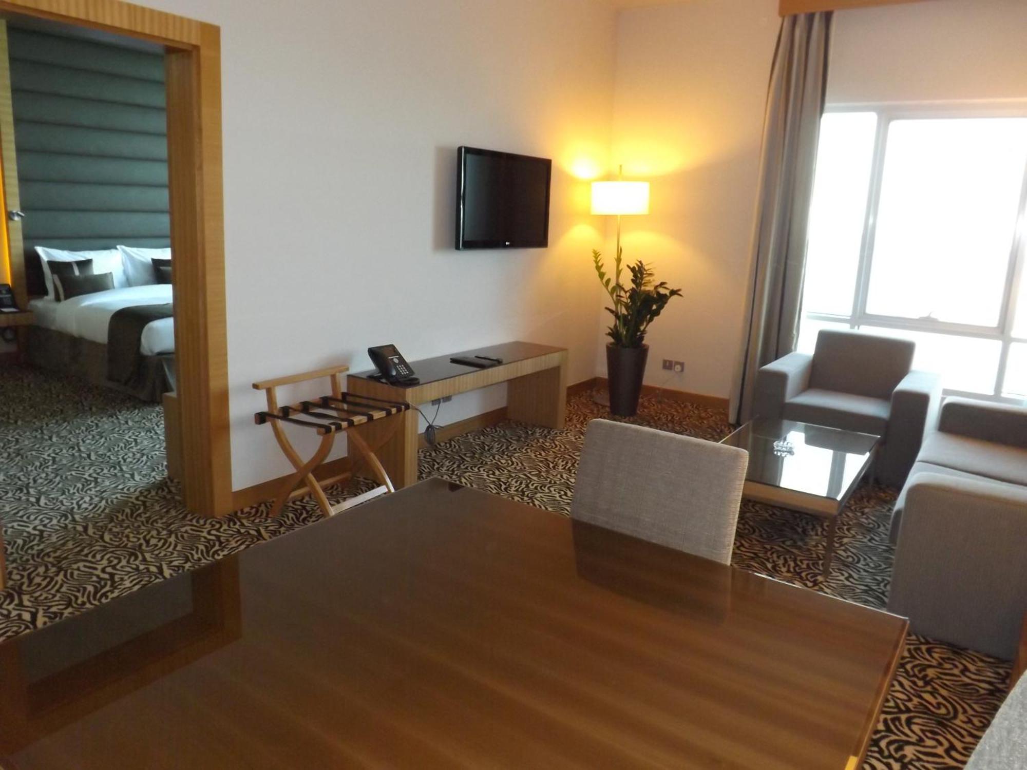 Copthorne 4* Шарджа