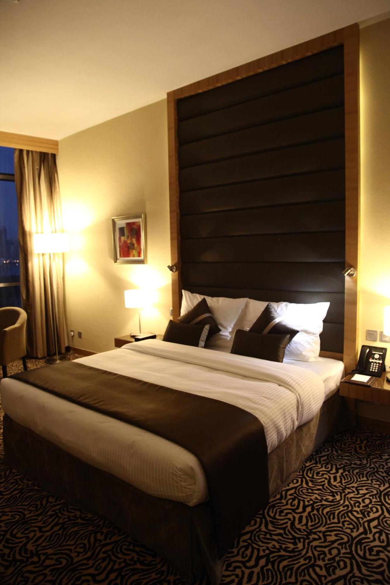 Отель Copthorne