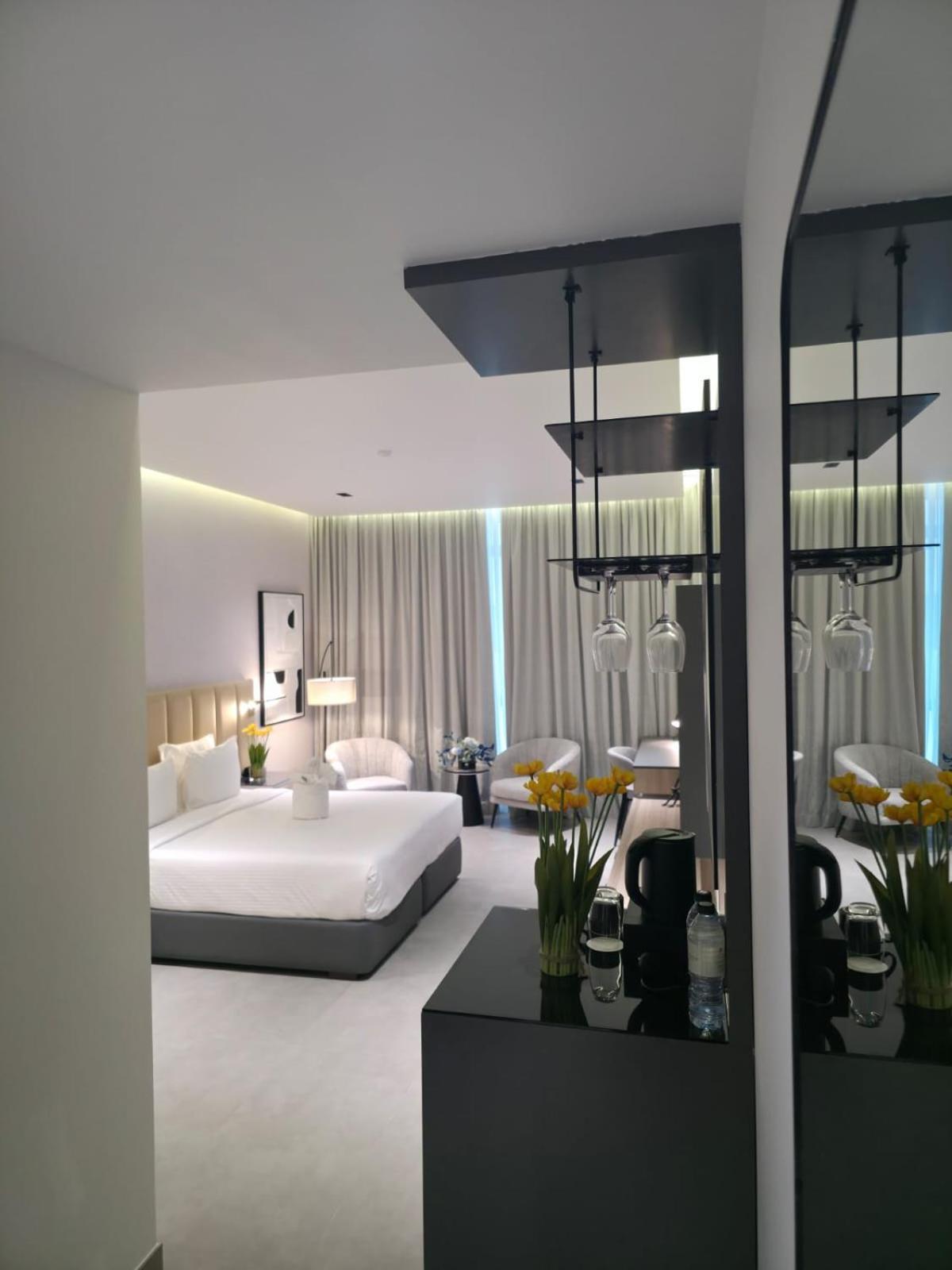 Copthorne Шарджа
