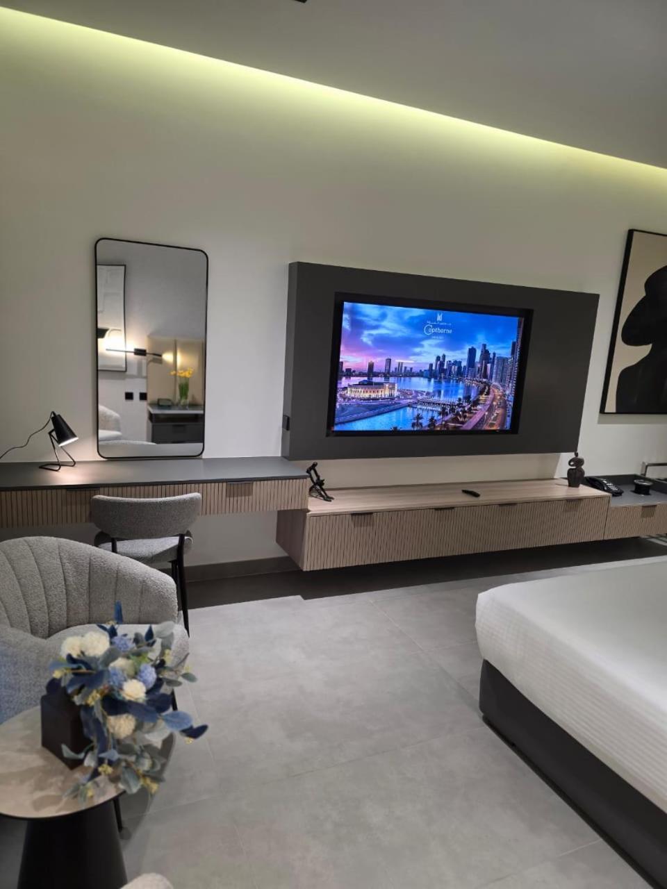Отель Copthorne Шарджа