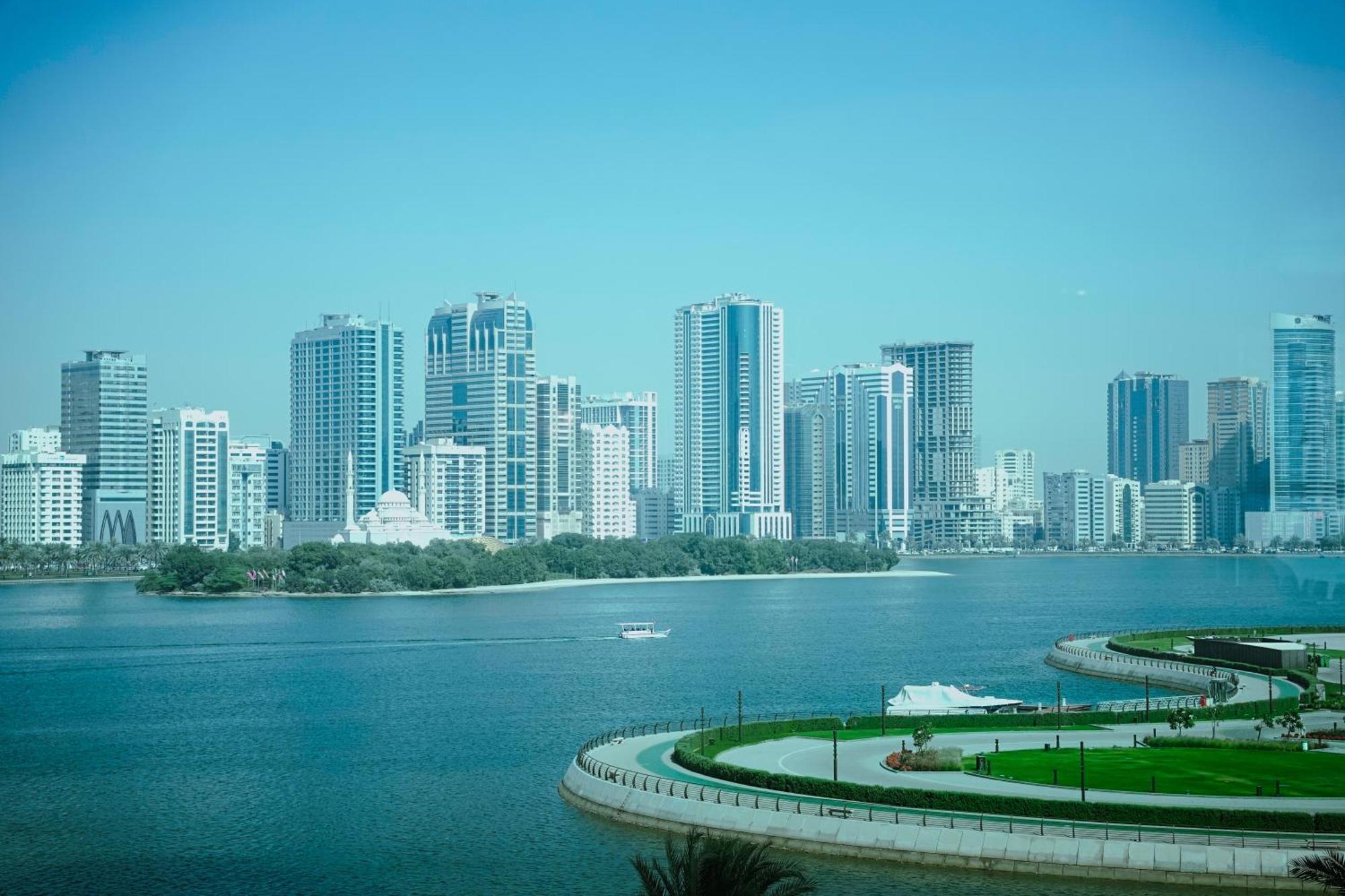 Отель Copthorne 4*