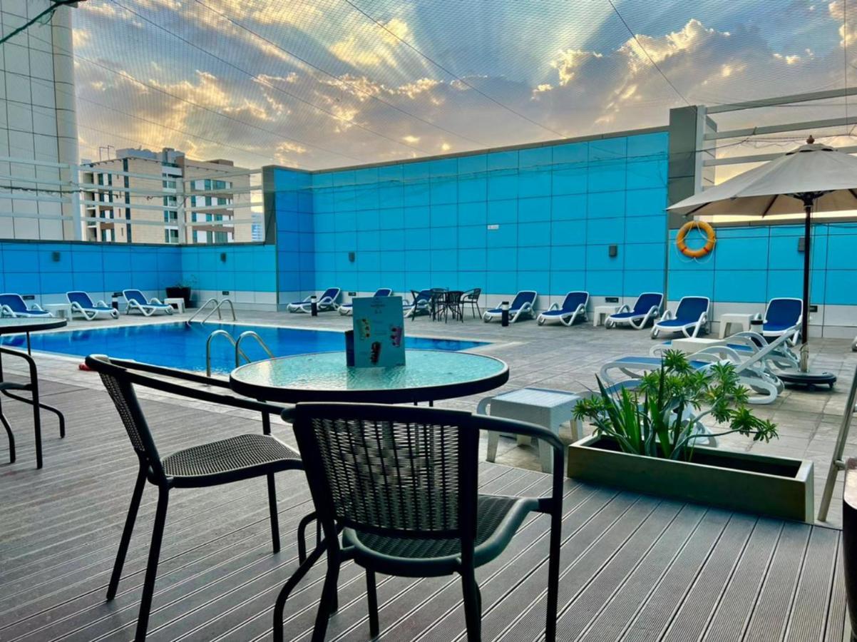 Copthorne 4* Sharjah