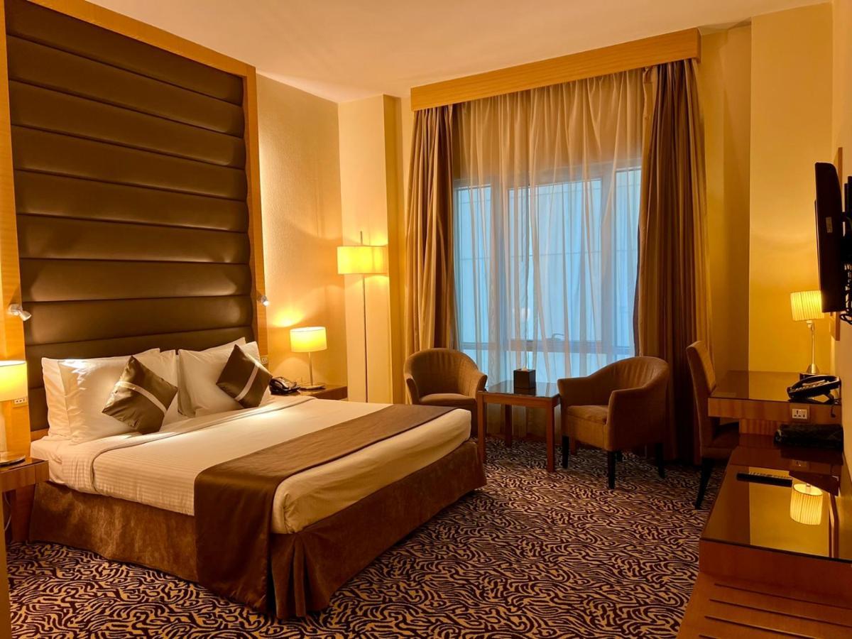 Copthorne 4*