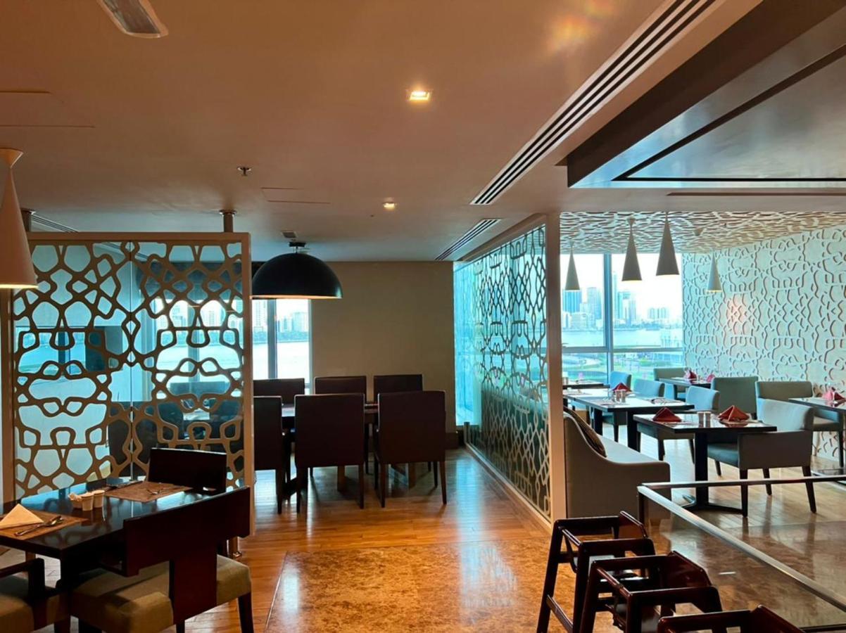 Copthorne Sharjah