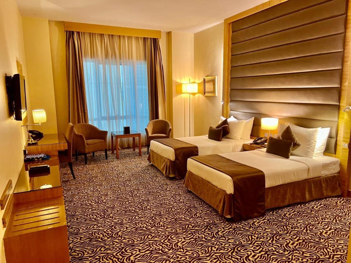 Copthorne Готель Шарджа