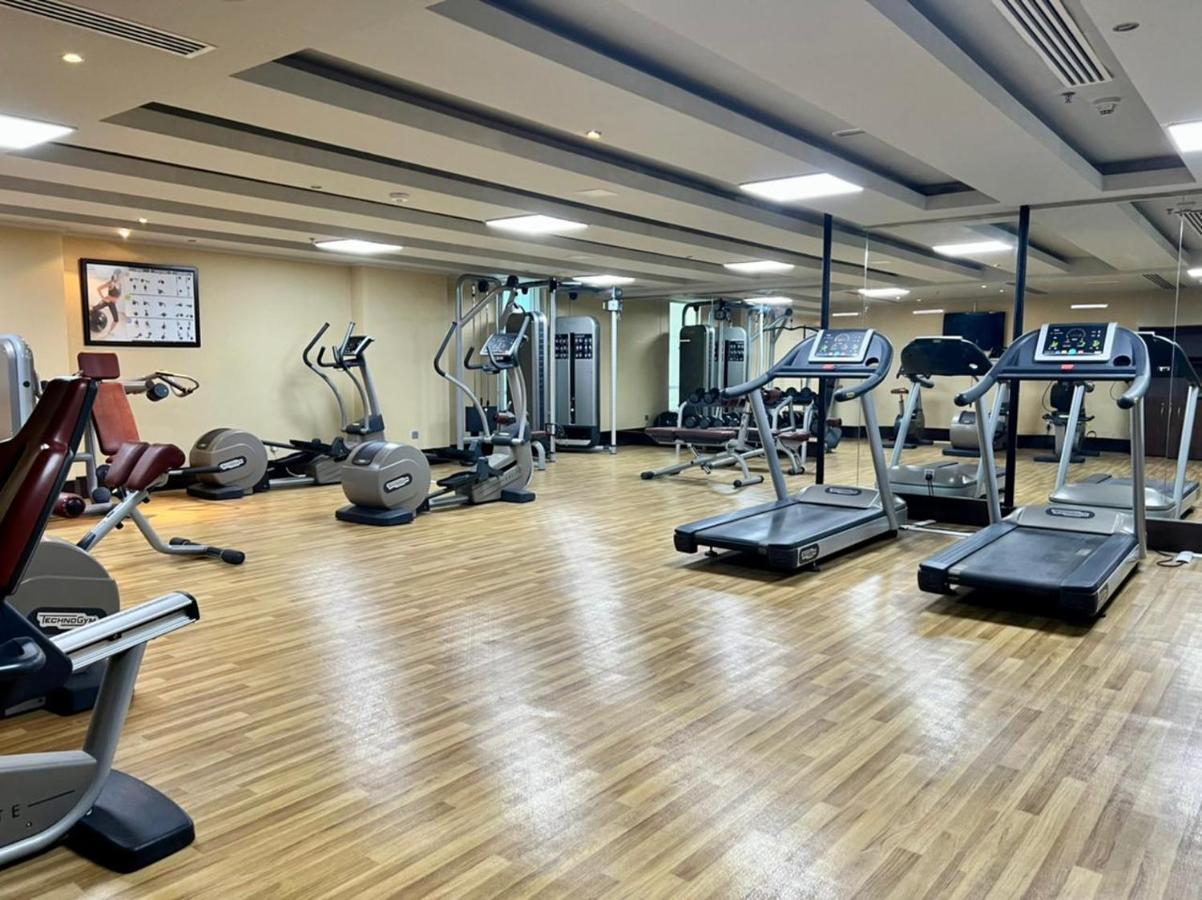Copthorne Sharjah