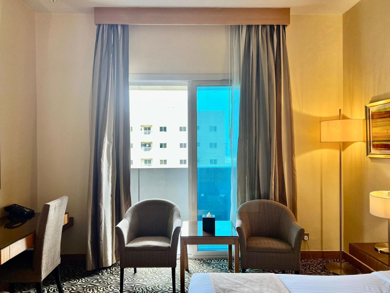 Copthorne Sharjah