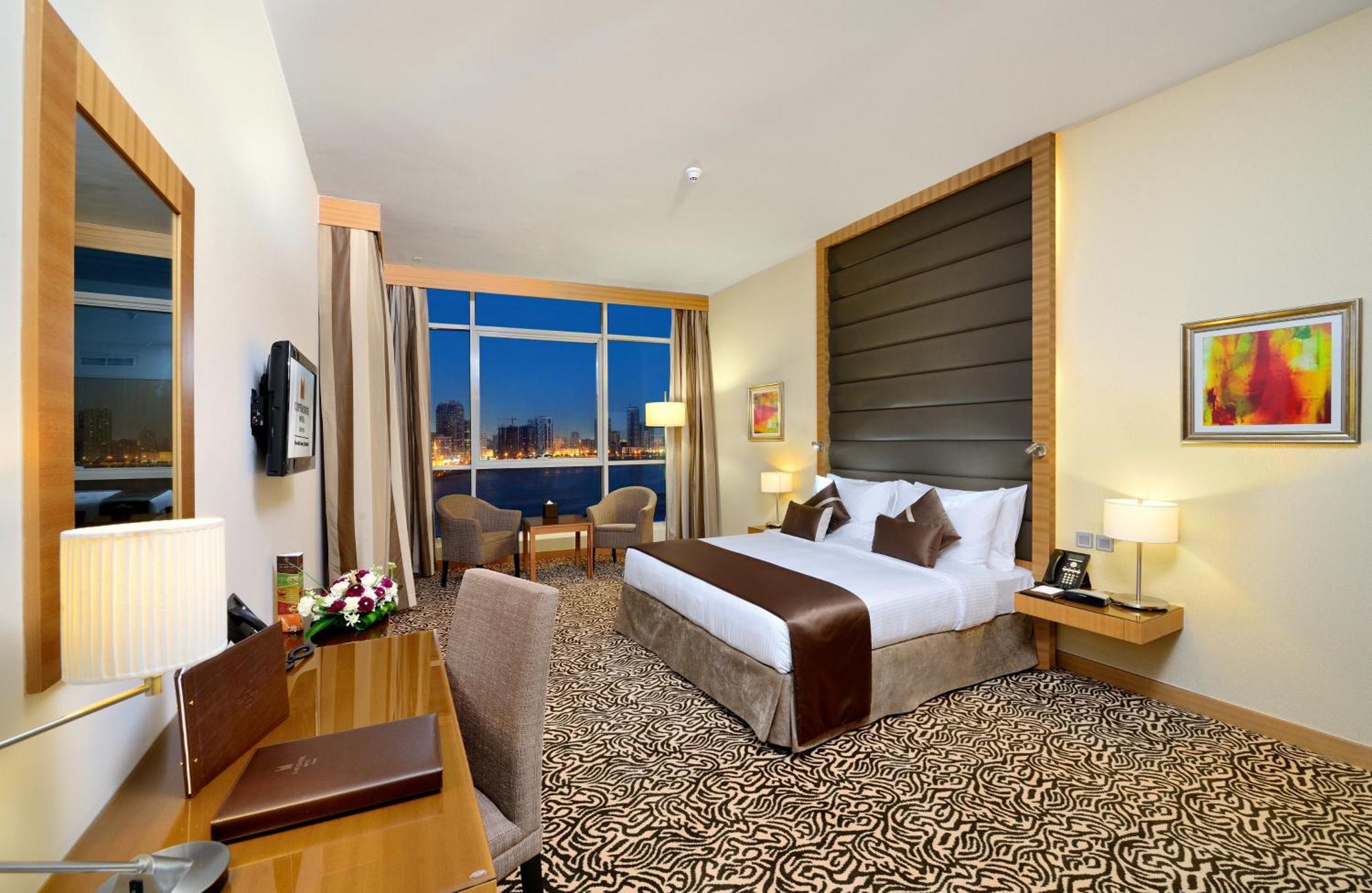 Copthorne Sharjah