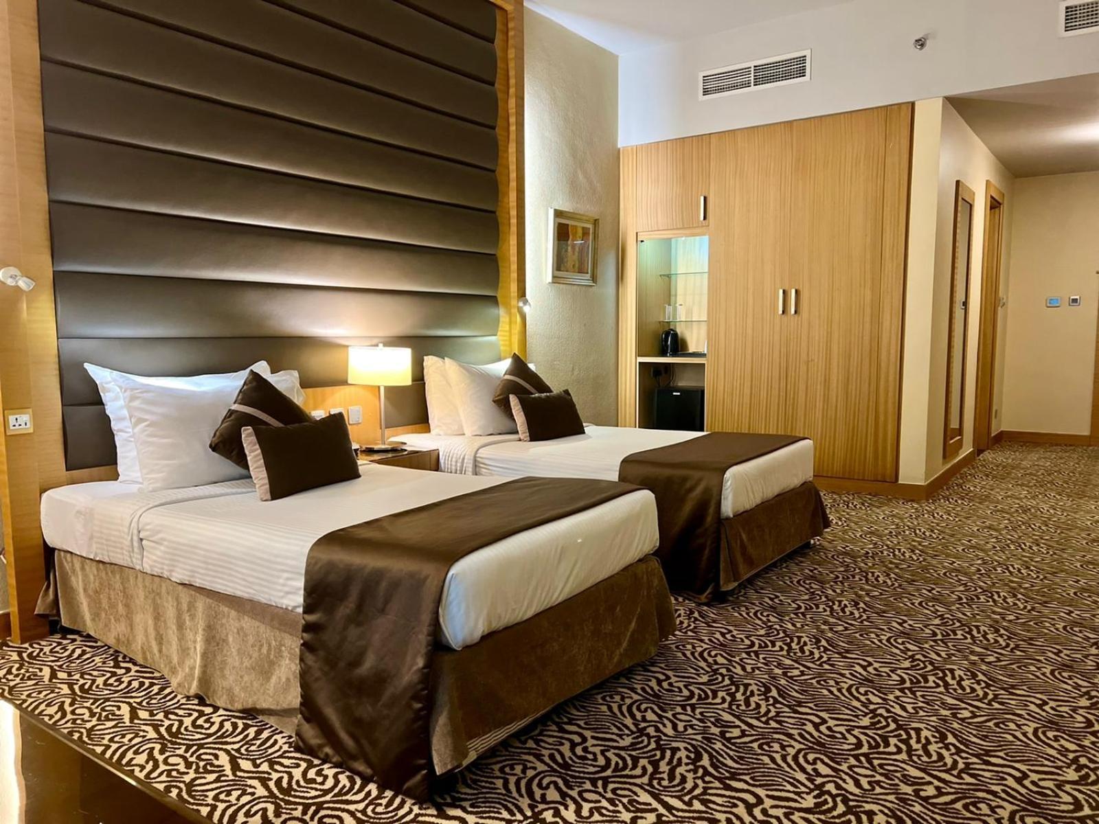 Copthorne Hotel