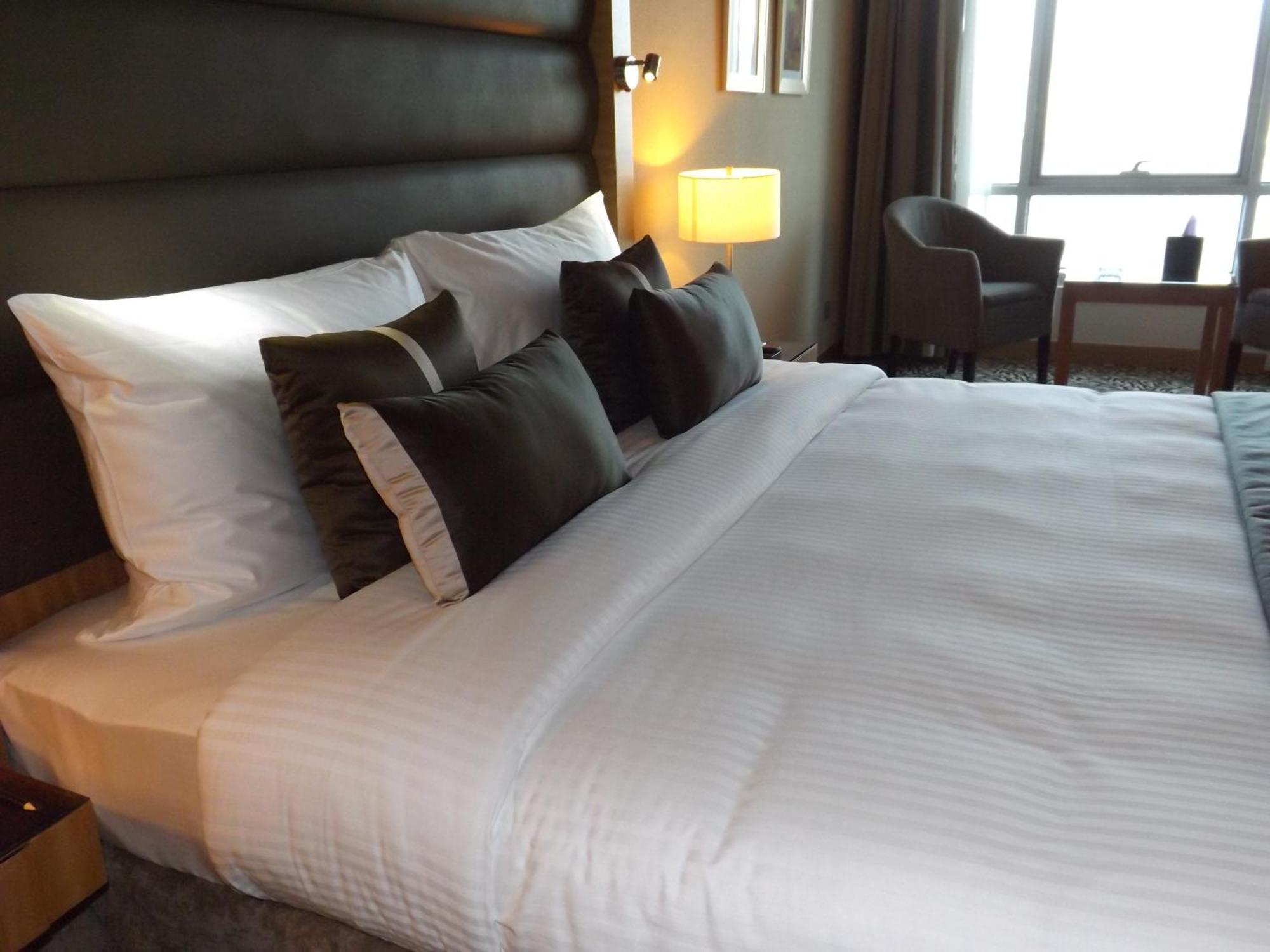 Copthorne 4* Sharjah