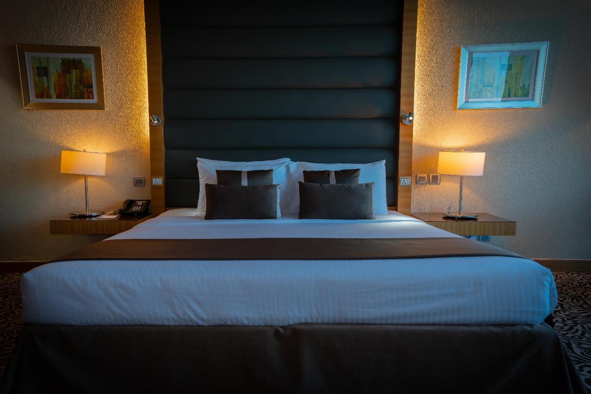 Copthorne 4*
