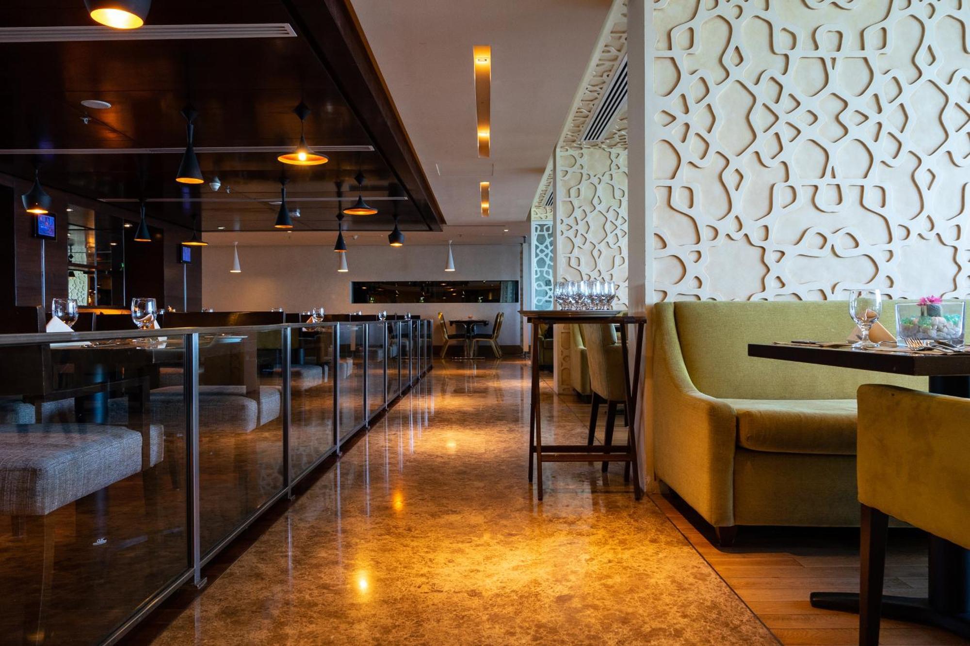 Copthorne Шарджа