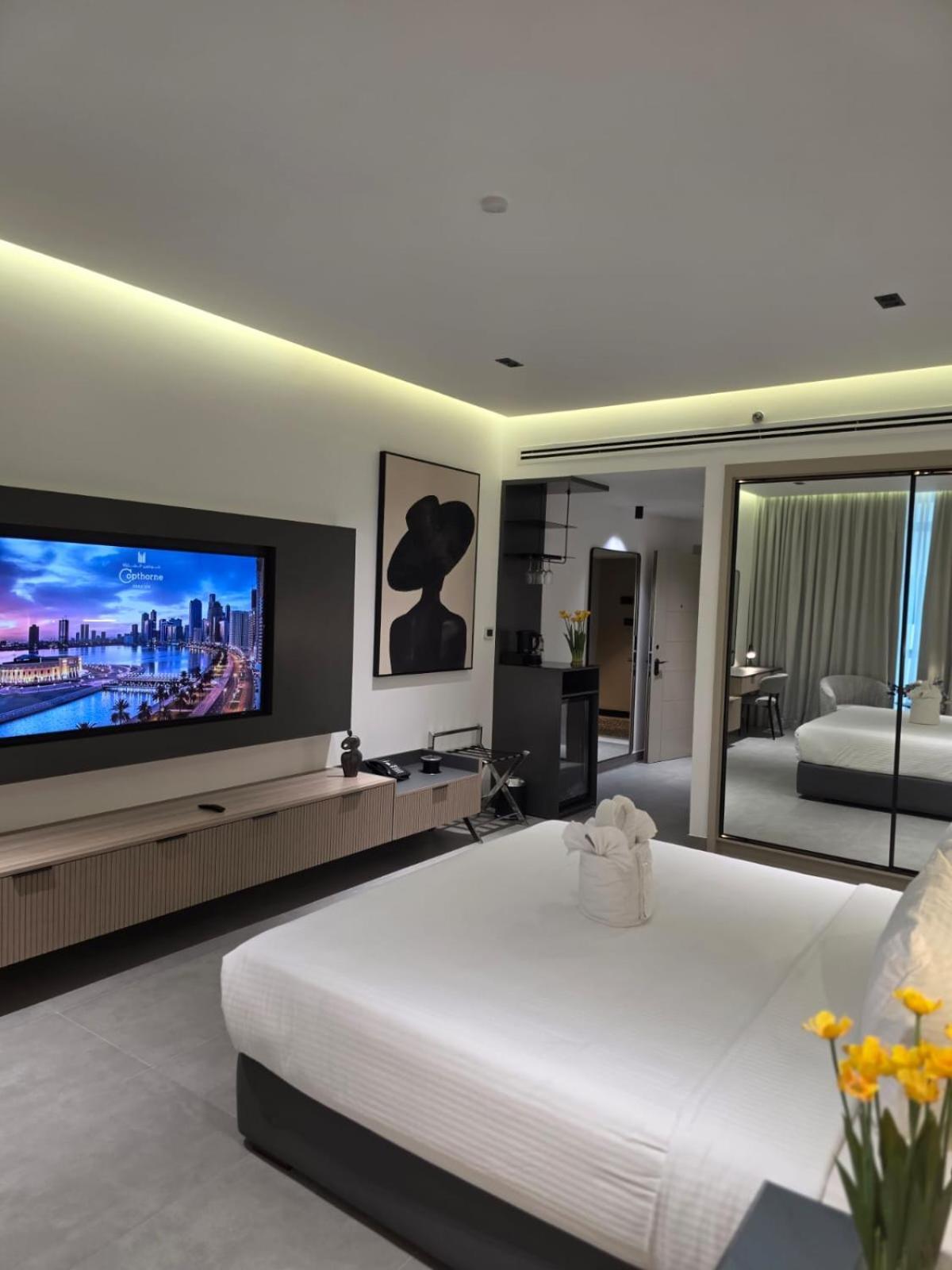 Copthorne Hotel 4*