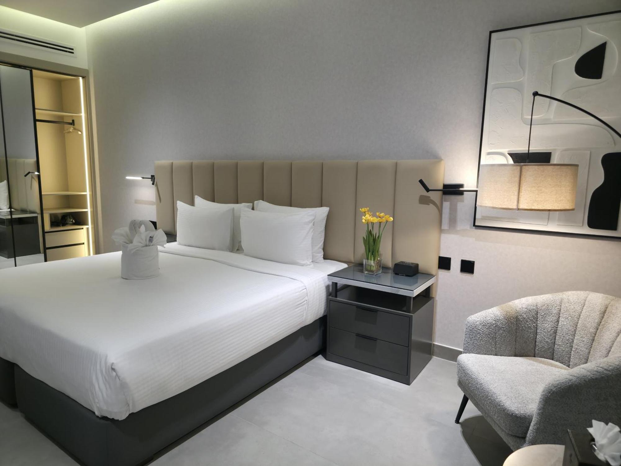 Copthorne 4* Sharjah