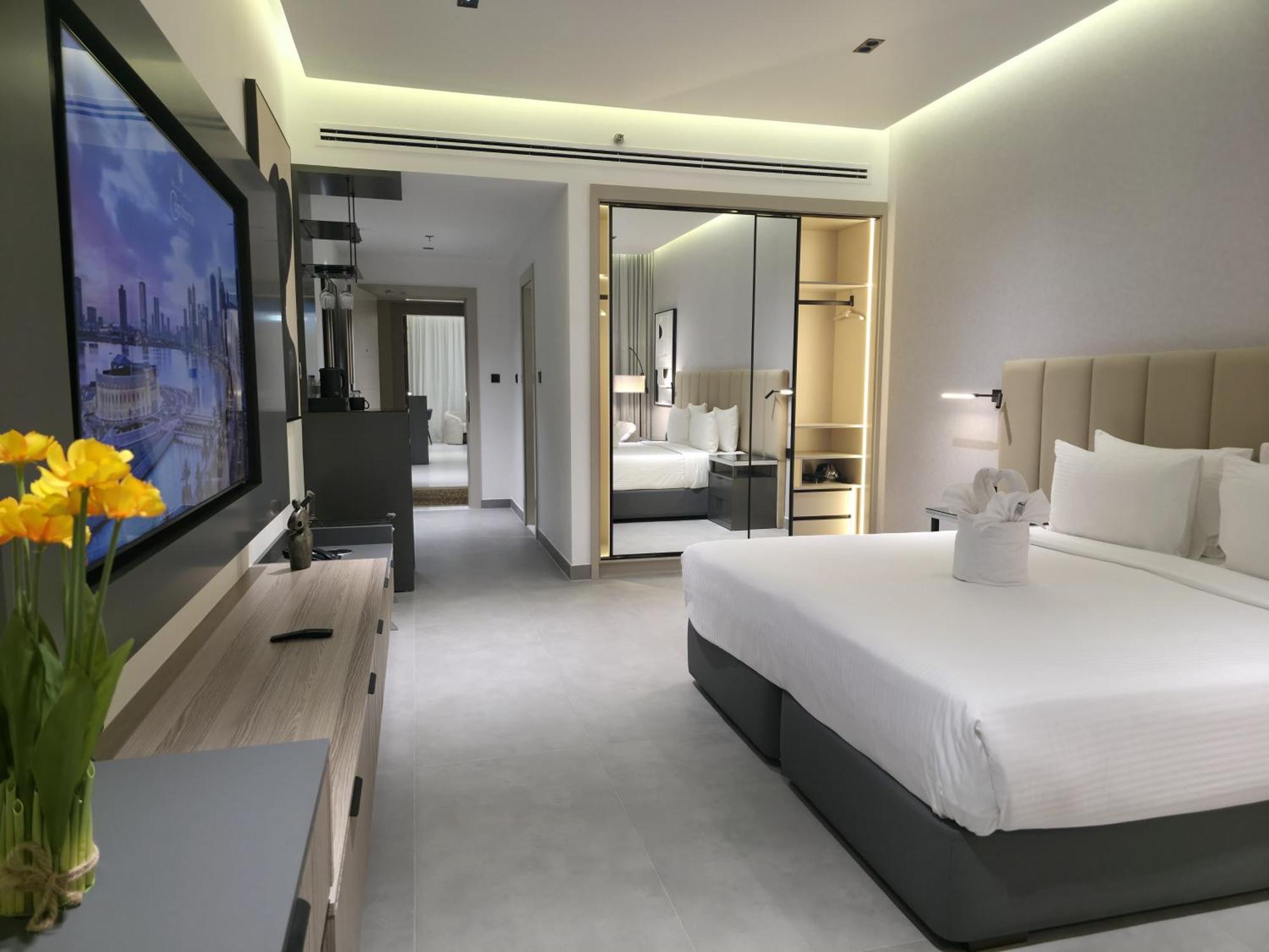 Copthorne 4* Sharjah