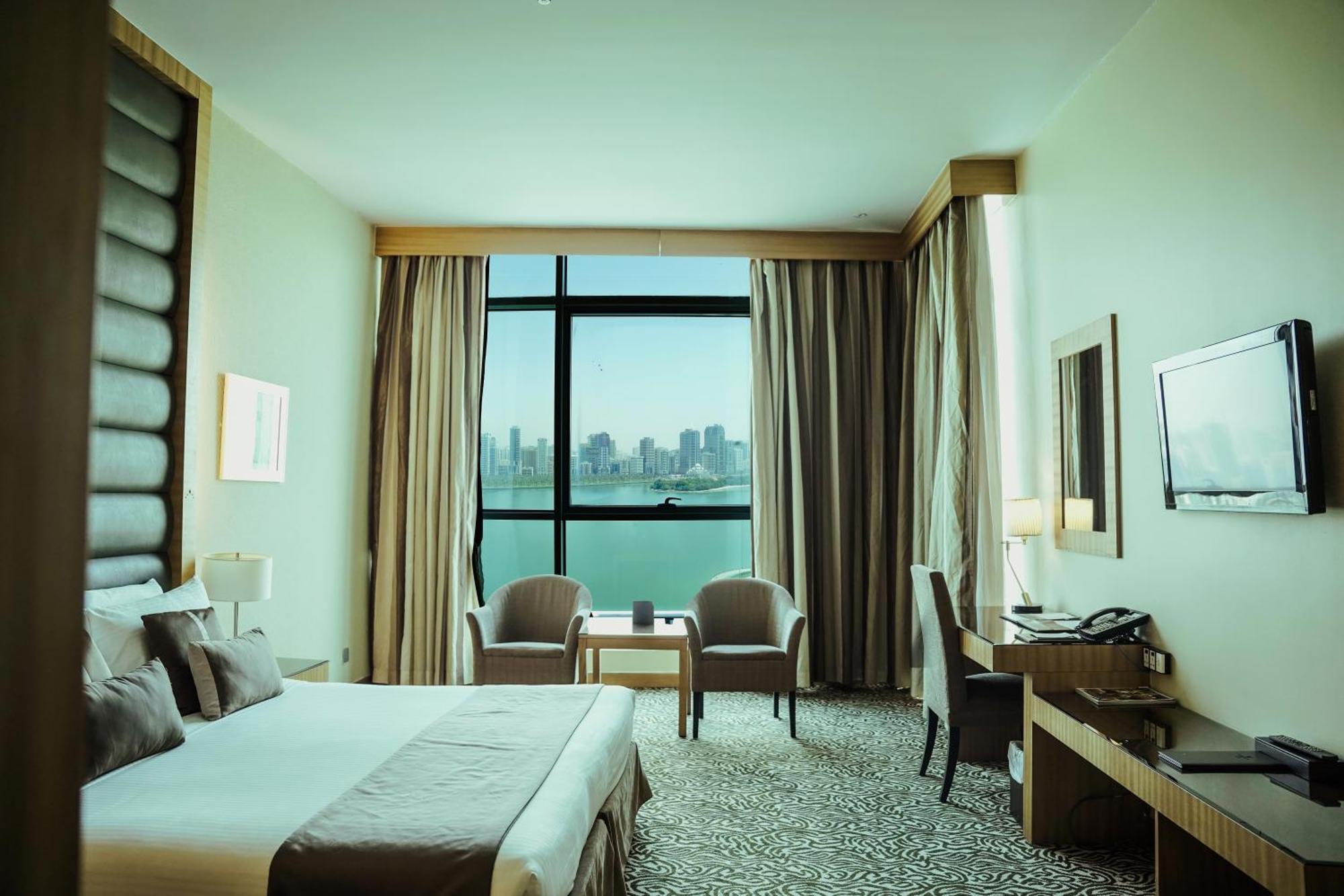 Copthorne Готель Шарджа