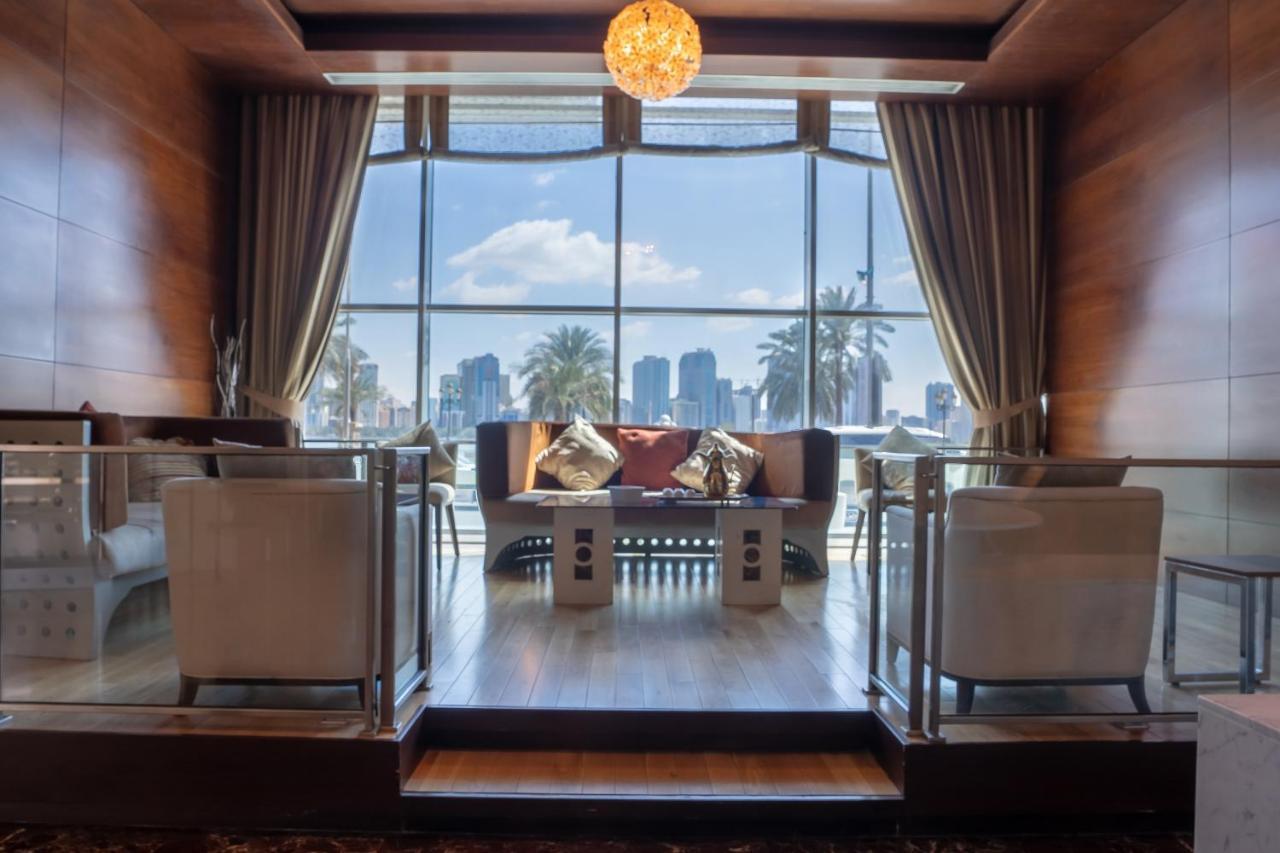 Copthorne Готель Шарджа